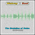 The Evolution of Noise, 1987-1995 by Wahray and Soul The Evolution of Noise, 1987-1995 by Wahray and Soul