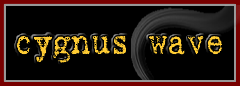 Cygnus Wave New Logo