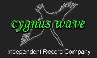 Cygnus Wave Old Logo