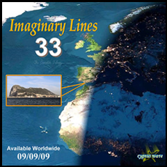 Imaginary Lines 33 promo poster